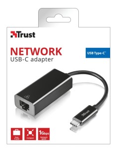 Trust 21491 scheda di interfaccia e adattatore 2