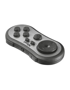Trust 21533 periferica di gioco Nero, Grigio Bluetooth USB Speciale Digitale Android 2