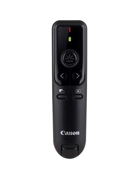 Canon Presenter PR500-R