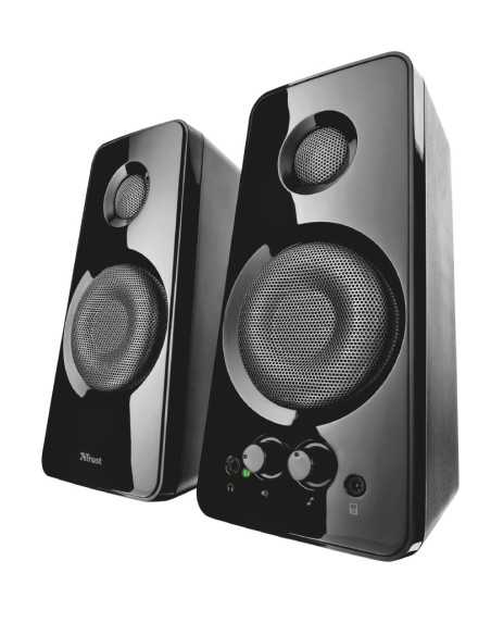 Trust Tytan Nero Cablato 18 W