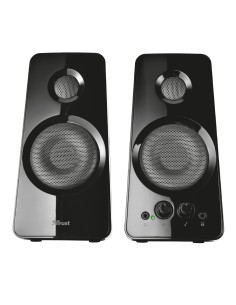 Trust Tytan Nero Cablato 18 W 2