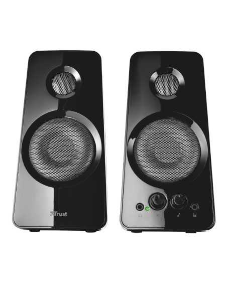 Trust Tytan Nero Cablato 18 W