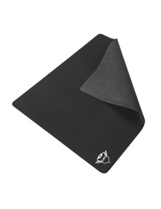 Trust GXT 752 Tappetino per mouse per gioco da computer Nero