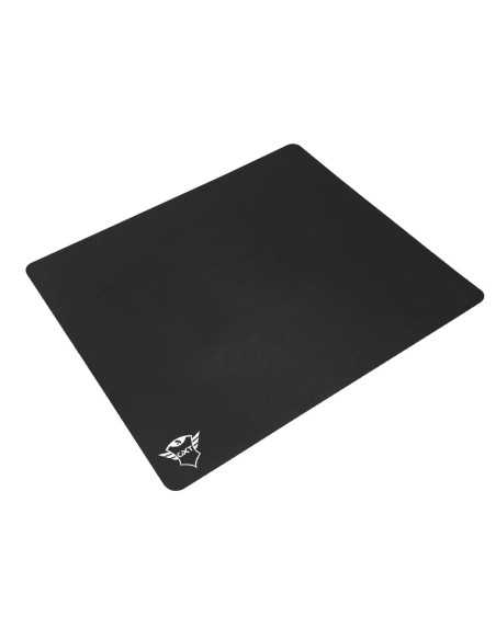 Trust GXT 752 Tappetino per mouse per gioco da computer Nero