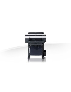Canon imagePROGRAF iPF-510 stampante grandi formati A colori 2400 x 1200 DPI A2 (420 x 594 mm) Collegamento ethernet LAN