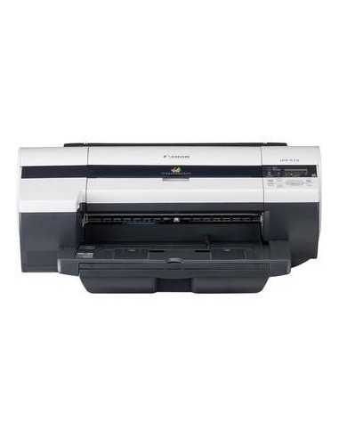 Canon imagePROGRAF iPF-510 stampante grandi formati A colori 2400 x 1200 DPI A2 (420 x 594 mm) Collegamento ethernet LAN
