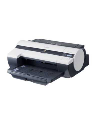 Canon imagePROGRAF iPF-510 stampante grandi formati A colori 2400 x 1200 DPI A2 (420 x 594 mm) Collegamento ethernet LAN