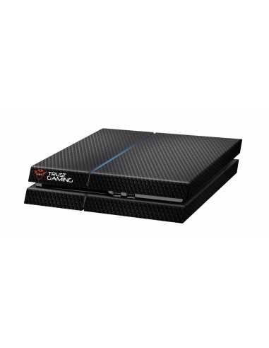 Trust GXT 747-H skin per dispositivi mobili Console da gioco Carbonio