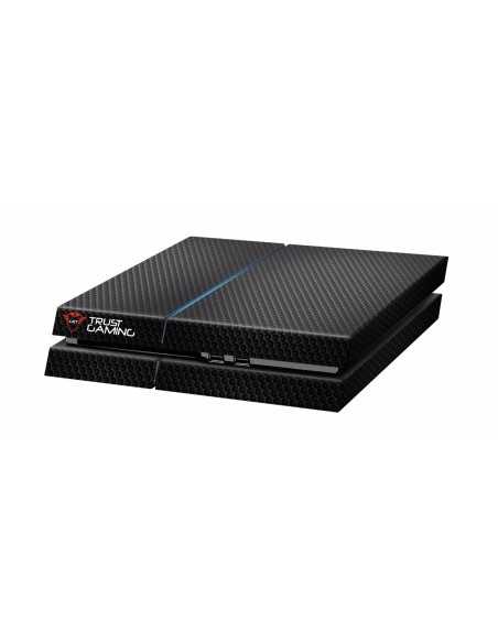 Trust GXT 747-H skin per dispositivi mobili Console da gioco Carbonio