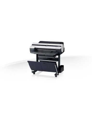 Canon imagePROGRAF iPF610 stampante grandi formati A colori 2400 x 1200 DPI 610 x 1897 mm Collegamento ethernet LAN
