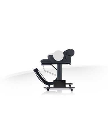 Canon imagePROGRAF iPF610 stampante grandi formati A colori 2400 x 1200 DPI 610 x 1897 mm Collegamento ethernet LAN