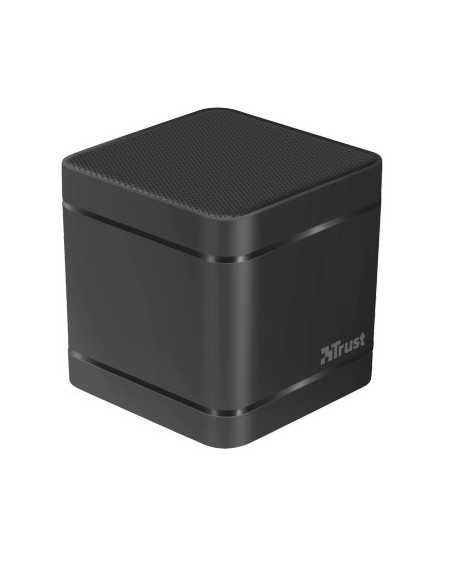 Trust 21698 altoparlante portatile Nero
