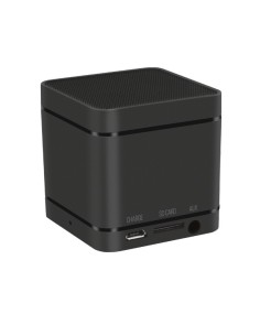 Trust 21698 altoparlante portatile Nero 2