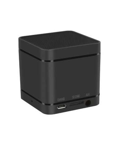 Trust 21698 altoparlante portatile Nero
