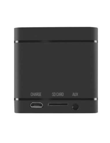 Trust 21698 altoparlante portatile Nero