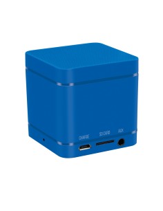 Trust 21699 altoparlante portatile Blu 2