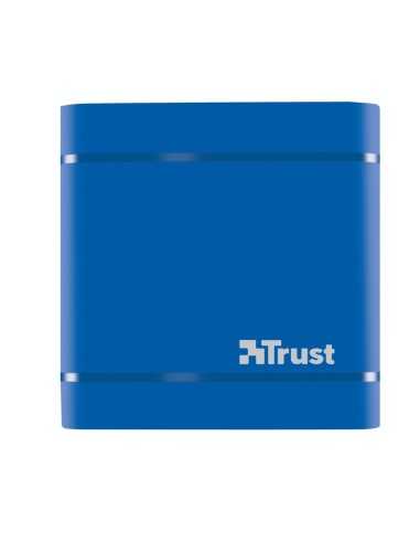 Trust 21699 altoparlante portatile Blu