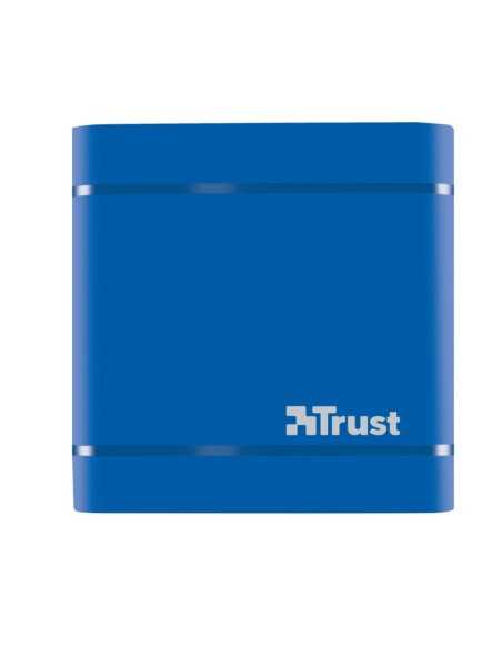 Trust 21699 altoparlante portatile Blu