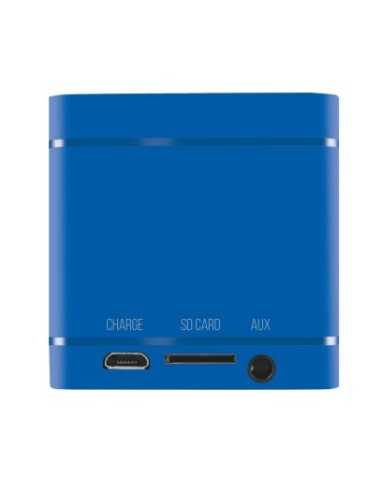 Trust 21699 altoparlante portatile Blu