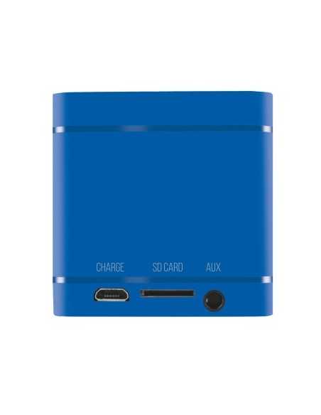 Trust 21699 altoparlante portatile Blu
