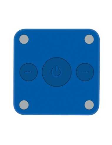 Trust 21699 altoparlante portatile Blu