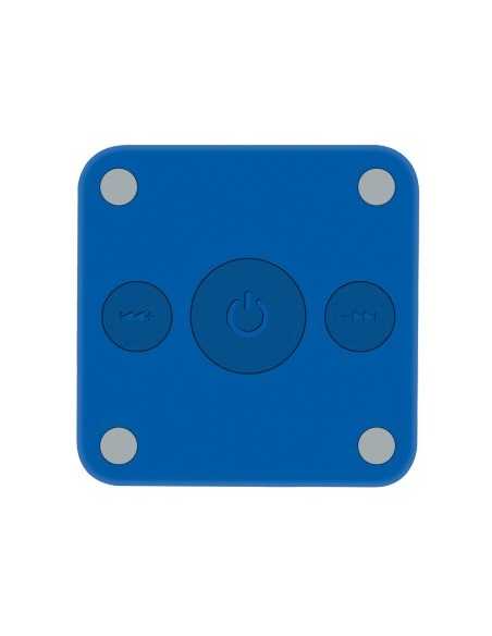 Trust 21699 altoparlante portatile Blu