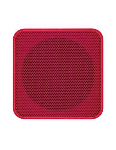 Trust 21700 altoparlante portatile Rosso