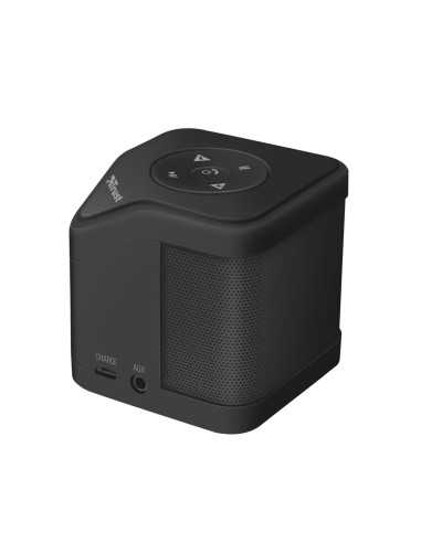 Trust 21701 altoparlante portatile Nero 6 W