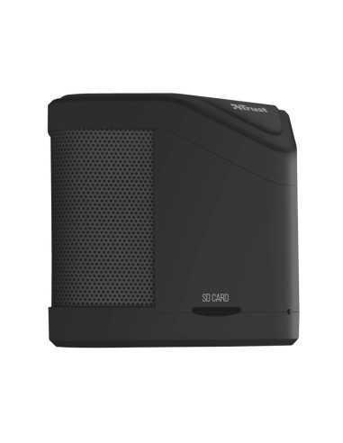 Trust 21701 altoparlante portatile Nero 6 W