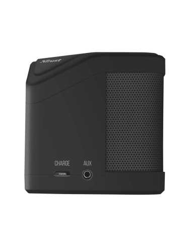Trust 21701 altoparlante portatile Nero 6 W