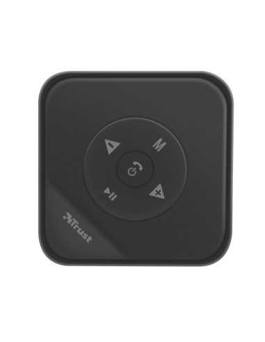 Trust 21701 altoparlante portatile Nero 6 W