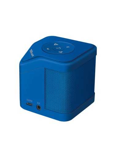 Trust 21702 altoparlante portatile Blu 6 W