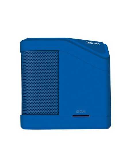 Trust 21702 altoparlante portatile Blu 6 W