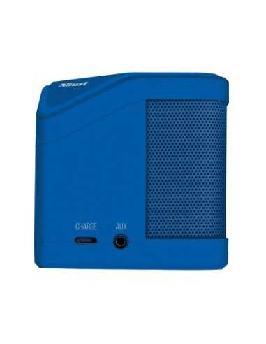 Trust 21702 altoparlante portatile Blu 6 W