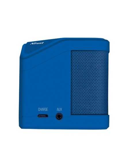 Trust 21702 altoparlante portatile Blu 6 W