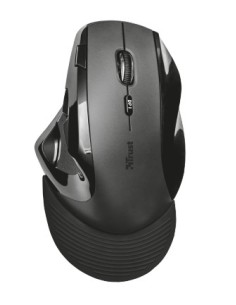 Trust 21722 mouse Mano destra RF Wireless 2400 DPI