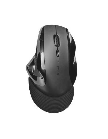 Trust 21722 mouse Mano destra RF Wireless 2400 DPI