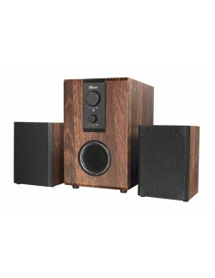 Trust Silva 2.1 32 W Legno 2.1 canali