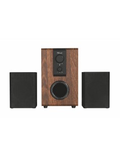 Trust Silva 2.1 32 W Legno 2.1 canali 2