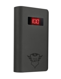Trust 10000 mAh Nero 2
