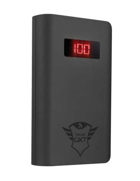 Trust 10000 mAh Nero