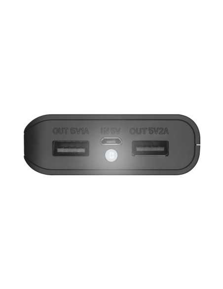 Trust 10000 mAh Nero