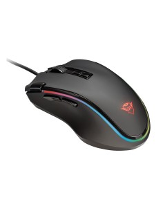 Trust Laban GTX 188 RGB mouse Mano destra USB tipo A Ottico 15000 DPI