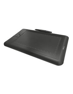 Trust PANORA tavoletta grafica Nero 250 x 150 mm USB 2