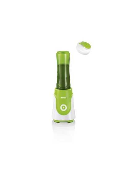 Princess 218000 Personal Blender Lemon Green
