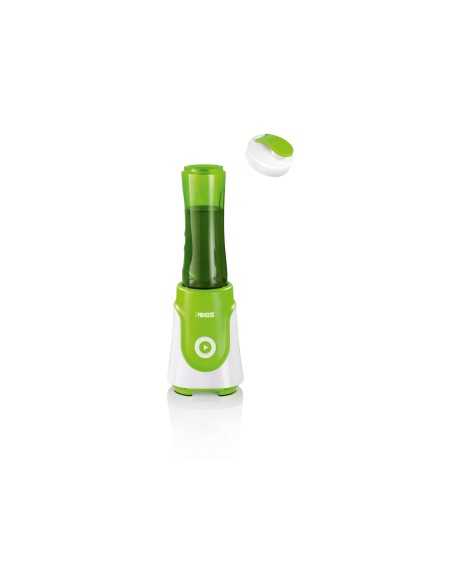 Princess 218000 Personal Blender Lemon Green