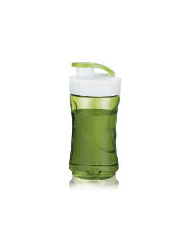 Princess 218000 Personal Blender Lemon Green