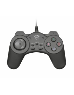 Trust GXT 510 TEBUR Nero USB Gamepad Digitale PC