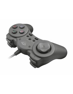 Trust GXT 510 TEBUR Nero USB Gamepad Digitale PC 2