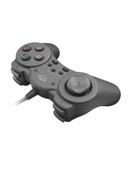 Trust GXT 510 TEBUR Nero USB Gamepad Digitale PC
